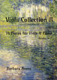 Viola Collection II P.O.D. cover